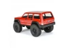ProLine 1:24 2001 Jeep Cherokee Clear Body: SCX24