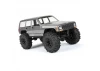 ProLine 1:24 2001 Jeep Cherokee Clear Body: SCX24