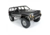 ProLIne 2001 Jeep Cherokee Clear Bodyshell - 12.3 (313mm) Wheelbase