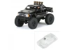 ProLine 1985 Toyota HiLux SR5 Clear Body: SCX24