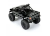 ProLine 1985 Toyota HiLux SR5 Clear Body: SCX24