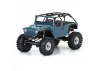 ProLine 2004 Jeep LJ Clear Body/Trail Cage for 313mm WB Crawlers