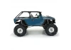 ProLine 2004 Jeep LJ Clear Body/Trail Cage for 313mm WB Crawlers