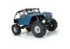 ProLine 2004 Jeep LJ Clear Body/Trail Cage for 313mm WB Crawlers