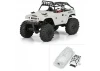 ProLine 1:24 1979 Toyota Land Cruiser FJ40 Clear Body with Trail Cage