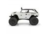 ProLine 1:24 1979 Toyota Land Cruiser FJ40 Clear Body with Trail Cage