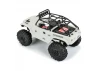 ProLine 1:24 1979 Toyota Land Cruiser FJ40 Clear Body with Trail Cage