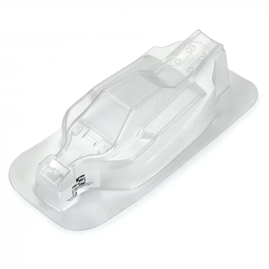 ProLIne Axis Clear Bodyshell - 1:14 Typhon GROM