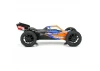 ProLIne Axis Clear Bodyshell - 1:14 Typhon GROM