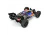ProLIne Axis Clear Bodyshell - 1:14 Typhon GROM
