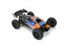 ProLIne Axis Clear Bodyshell - 1:14 Typhon GROM