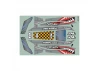 ProLine Axis Tough-Color Gray Bodyshell for 1:14 Typhon GROM