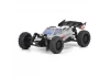 ProLine Axis Tough-Color Gray Bodyshell for 1:14 Typhon GROM