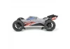 ProLine Axis Tough-Color Gray Bodyshell for 1:14 Typhon GROM