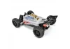 ProLine Axis Tough-Color Gray Bodyshell for 1:14 Typhon GROM