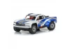 ProLine Pre-Cut 2019 Chevy Silverado Trophy Truck Clear Bodyshell - 1:16 Arrma Mojave GROM