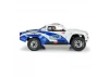 ProLine Pre-Cut 2019 Chevy Silverado Trophy Truck Clear Bodyshell - 1:16 Arrma Mojave GROM