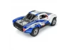 ProLine Pre-Cut 2019 Chevy Silverado Trophy Truck Clear Bodyshell - 1:16 Arrma Mojave GROM