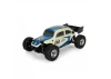 Class 1 VW Bug Blue Race Body Conversion Kit and Flat Iron M