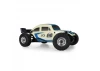 Class 1 VW Bug Blue Race Body Conversion Kit and Flat Iron M