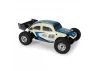 Class 1 VW Bug Blue Race Body Conversion Kit and Flat Iron M