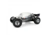 Class 1 VW Bug Clear Race Body Conversion Kit Typhon Grom
