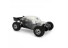 Class 1 VW Bug Clear Race Body Conversion Kit Typhon Grom