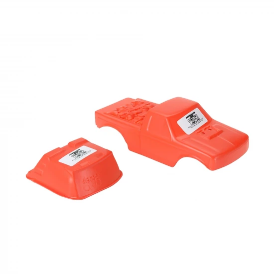 Brunt Red Body for ARRMA QUAKE GROM