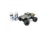 Brunt Clear Body for ARRMA QUAKE GROM