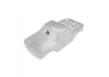 ProLine Pre Cut Brunt Clear Bodyshell for Arrma Quake 223S