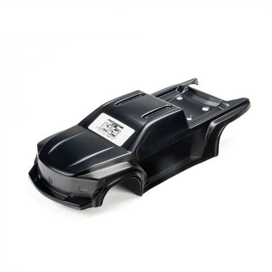 ProLine Pre-Cut Brute Black Body: Arrma Mini Kraton