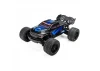 ProLine Pre-Cut Brute Black Body: Arrma Mini Kraton