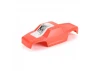 1/30 Pre-Cut Coyote High Performance Red Body for Axial SCX3