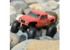 1/30 Pre-Cut Coyote High Performance Red Body for Axial SCX3