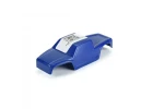 1/30 Pre-Cut Coyote High Performance Blue Body for Axial SCX
