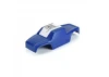 1/30 Pre-Cut Coyote High Performance Blue Body for Axial SCX