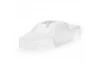 ProLine Pre-Cut Coyote High Performance Clear Body for Axial SCX30