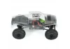 ProLine Pre-Cut Coyote High Performance Clear Body for Axial SCX30