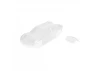 ProLine Pre-Cut Crowd Pleazer Clear Bodyshell for Losi Micro-T
