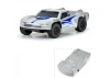 1:10 Pre-Cut Sector Tough-Color Stone Gray Body: Fury
