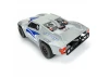 1:10 Pre-Cut Sector Tough-Color Stone Gray Body: Fury