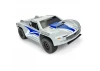 1:10 Pre-Cut Sector Tough-Color Stone Gray Body: Fury