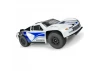 1:10 Pre-Cut Sector Clear Body: Fury