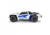 1:10 Pre-Cut Sector Clear Body: Fury