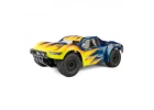 ProLine Pre-Cut Pulse Clear Bodyshell - Traxxas Slash Clipless
