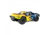 ProLine Pre-Cut Pulse Clear Bodyshell - Traxxas Slash Clipless