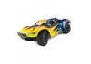 ProLine Pre-Cut Pulse Clear Bodyshell - Traxxas Slash Clipless