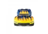 ProLine Pre-Cut Pulse Clear Bodyshell - Traxxas Slash Clipless