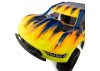 ProLine Pre-Cut Pulse Clear Bodyshell - Traxxas Slash Clipless