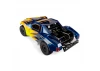 ProLine Pre-Cut Pulse Clear Bodyshell - Traxxas Slash Clipless